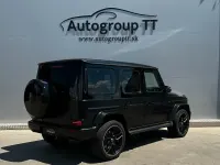 Gebraucht Mercedes G63 AMG AMG 585 PS (430 kW) 2025 Schwarz SUV