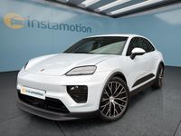 Neu Porsche Macan 300 kW (408 PS) 2025 Grau SUV