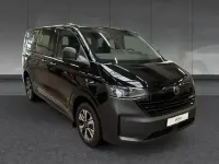 Neu VW Caravelle Basis 150 PS (110 kW) 2025 Midnight black Van