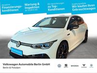 Gebraucht VW Golf VIII R 333 PS (244 kW) 2024 Limousine