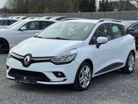 gebraucht Renault Clio GrandTour IV Limited Navi AHK