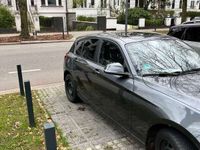 gebraucht BMW 114 114 i