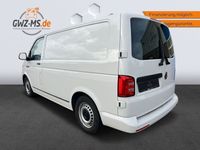 gebraucht VW Transporter T6Kasten-Kombi EcoProfi LED NAVI