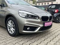 gebraucht BMW 218 218 d Advantage / Automatik / LED / TOP Zustand !!