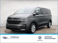 Gebraucht VW T7 150 PS (110 kW) 2025 Grau Van