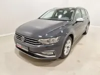 Używany VW Passat Alltrack 200 KM (147 kW) 2021 Szary Kombi