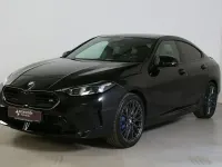 Gebraucht BMW M235 Performance 300 PS (220 kW) 2025 Schwarz Coupé