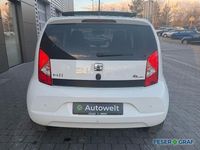 Gebraucht Seat Mii FR-Line 75 PS (55 kW) 2019 Weiß Kleinwagen