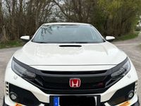 gebraucht Honda Civic TYPE R