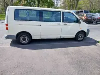 Second-hand VW Transporter 105 CP (77 kW) 2004 Other Van
