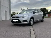 Używany Ford Focus Style 90 KM (66 kW) 2008 Hatchback