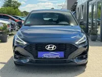Gebraucht Hyundai i30 Advantage 101 PS (74 kW) 2025 Meta blue Limousine