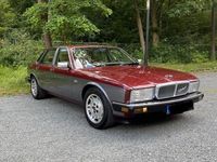 Gebraucht Jaguar XJ40 197 PS (144 kW) 1988 Rot Limousine