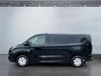 Neu Ford Transit Custom Trend 136 PS (100 kW) 2025 Agate black Limousine
