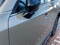 Gebraucht Mazda CX-5 Inclusive 184 PS (135 kW) 2022 Silber SUV