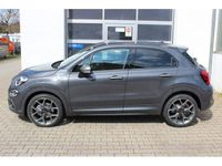 gebraucht Fiat 500X Sport 1.5 Hybrid 130PS Firefly, MAGIC EYE PAKET...