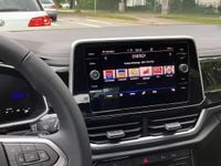 Usata VW T-Roc R-line 190 CV (139 kW) 2024 Nero SUV