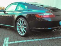 gebraucht Porsche 997 Coupe