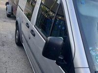 Second-hand Ford Transit 75 CP (55 kW) 2008 Argintiu