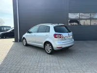 Gebraucht VW Golf VI Style 86 PS (63 kW) 2011 Silber Kleinwagen