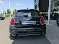Gebraucht Mini Cooper 136 PS (100 kW) 2023 Schwarz Kleinwagen