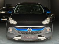 gebraucht Opel Adam Rocks ECOFLEX *FALTDACH*PDC*ENTERTAINMENT*