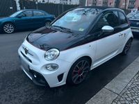 gebraucht Abarth 595C Turismo 2021 Record Monza