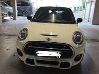 Gebraucht Mini Cooper S 192 PS (141 kW) 2020 Weiß Kleinwagen