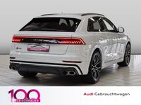gebraucht Audi SQ8 TDI quattro tiptronic