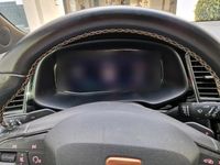 Gebraucht Seat Leon 4Drive 300 PS (220 kW) 2019 Schwarz Kombi