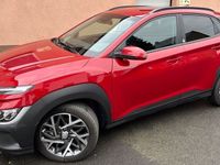 gebraucht Hyundai Kona 1.6 GDi Hybrid Edition 30+ DCT Edition 30+