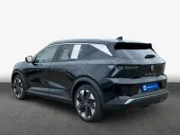 Gebraucht Renault Scenic E-Tech Techno 160 kW (218 PS) 2024 Schwarz SUV