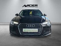 gebraucht Audi A4 Avant g-tron design/EU6/Tempomat/Xenon/Navi