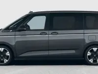 Neu VW Multivan Style 177 PS (130 kW) 2026 Grau Van / Kleinbus