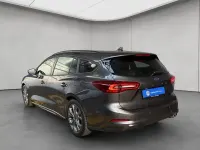 Gebraucht Ford Focus ST-Line 116 PS (85 kW) 2024 Grau Kombi