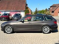 Second-hand BMW 320 Performance 184 CP (135 kW) 2015 Maro Break