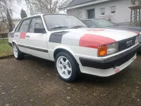 Gebraucht Audi Quattro 115 PS (84 kW) 1986 Coupé
