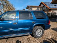 Second-hand Dodge Durango 235 CP (172 kW) 2001 SUV