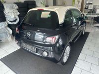 gebraucht Opel Adam Glam*PANO+TEILL.+PDC*