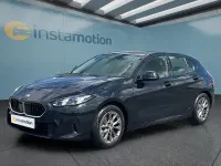 Gebraucht BMW 116 122 PS (89 kW) 2025 Kleinwagen
