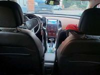 Gebraucht Opel Astra Design Edition 140 PS (102 kW) 2011 Limousine