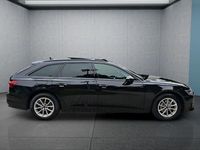 Gebraucht Audi A6 204 PS (150 kW) 2023 Schwarz Kombi