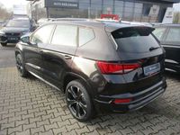 gebraucht Cupra Ateca 2,0 TSI DSG 4Drive*AHK*el Heckkl.*beh. WSS