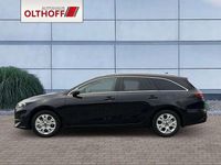 Gebraucht Kia Ceed Sportswagon Comfort 140 PS (102 kW) 2025 Black pearl Kombi