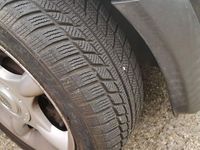 Gebraucht Mini Cooper 116 PS (85 kW) 2004 Schwarz Kleinwagen