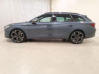 Gebraucht Cupra Leon 300 PS (220 kW) 2024 Magnetic tech. Kombi