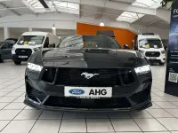 Gebraucht Ford Mustang GT Fastback 446 PS (328 kW) 2026 Dark matter metallic grey grau Limousine