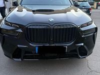Gebraucht BMW X7 Performance 352 PS (258 kW) 2024 Schwarz SUV