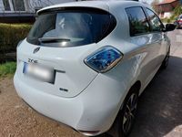 gebraucht Renault Zoe Intens