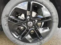 Gebraucht VW Passat R-line 193 PS (141 kW) 2024 Diabasgrau metallic Kombi